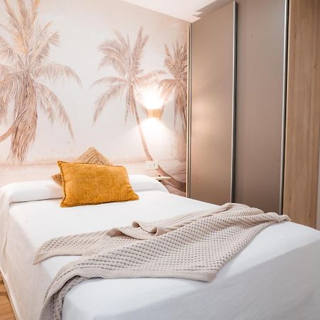 Apartamento Boutique Beluga Garrucha Buitenkant foto