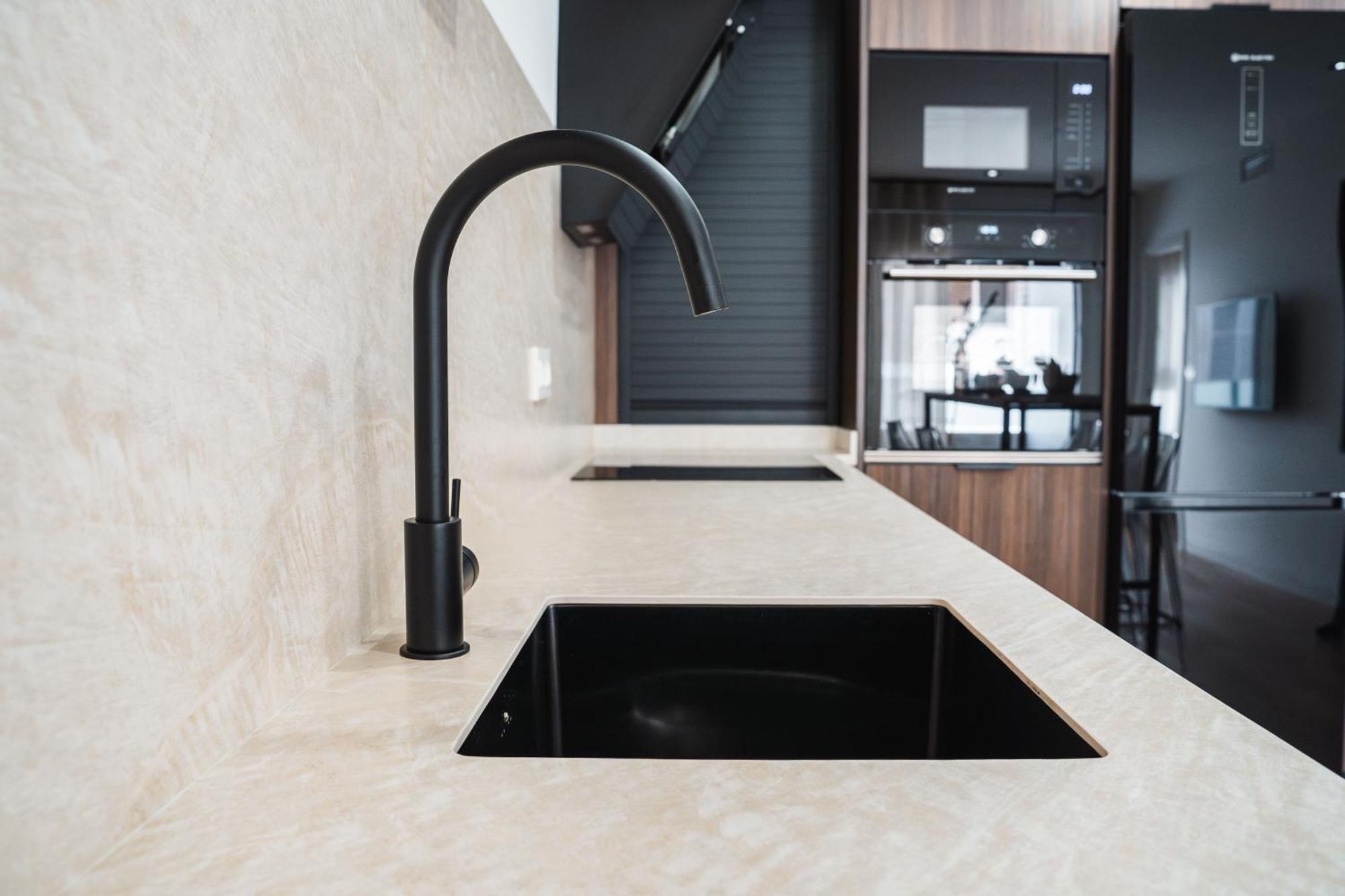 Apartamento Boutique Beluga Garrucha Buitenkant foto