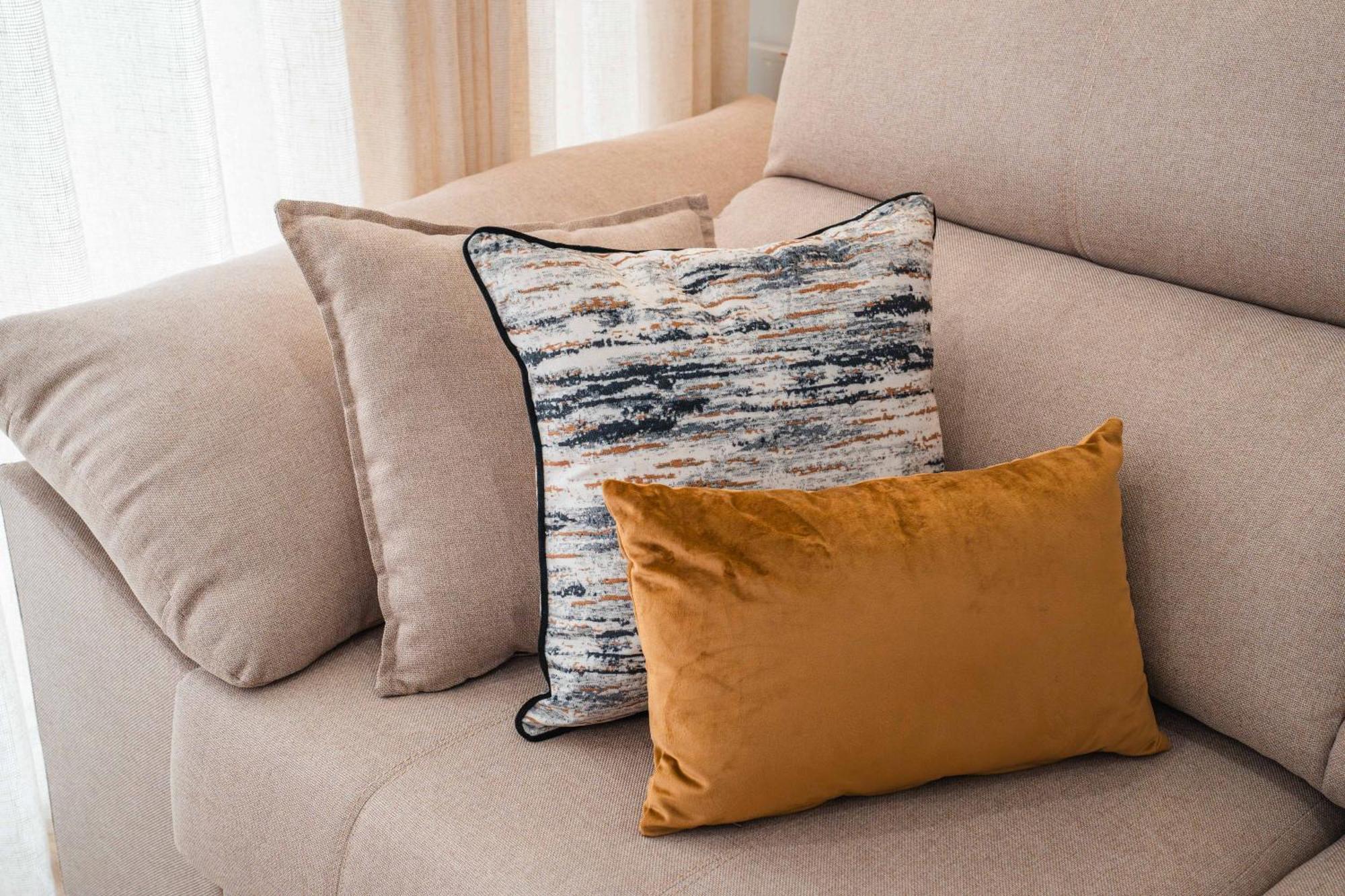 Apartamento Boutique Beluga Garrucha Buitenkant foto